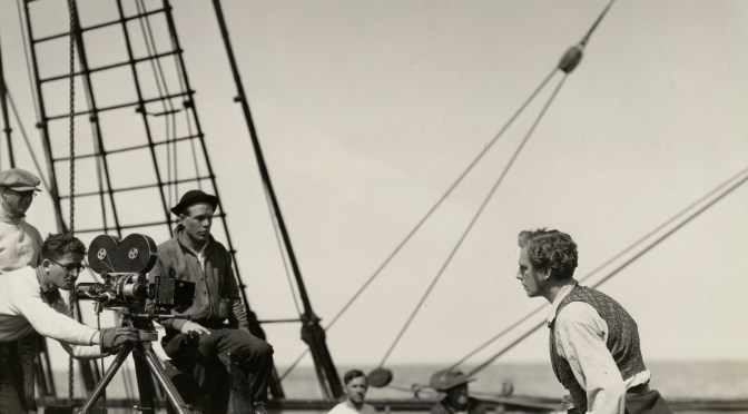 Le Giornate del Cinema Muto 2018: Pordenone Post No 1