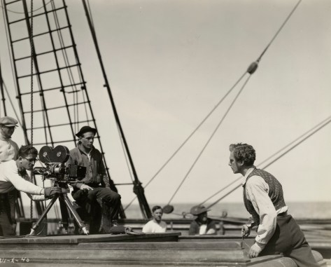 Le Giornate del Cinema Muto 2018: Pordenone Post No 1