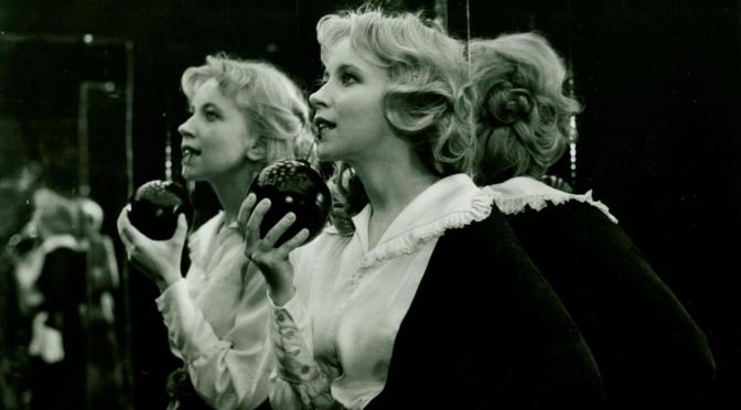 My 20th Century: Ildiko Enyedi makes the familiar seem new again