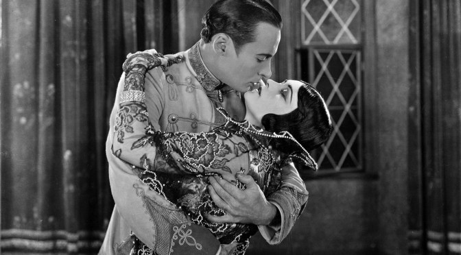 Le Giornate del Cinema Muto 2018: Pordenone Post No 7