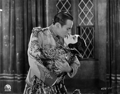 Le Giornate del Cinema Muto 2018: Pordenone Post No 7