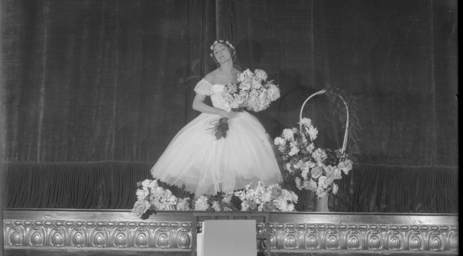 Le Giornate del Cinema Muto 2018: Pordenone Post No 4