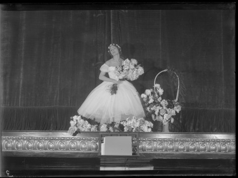 Le Giornate del Cinema Muto 2018: Pordenone Post No 4