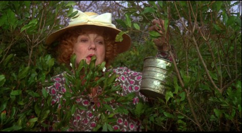 Ann Sothern in The Whales of August (1987)