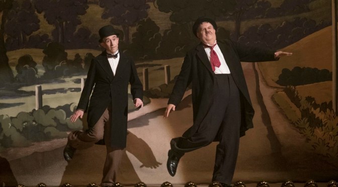 Stan & Ollie: Them thar links