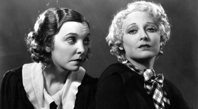 Looking for a female version of Laurel and Hardy?