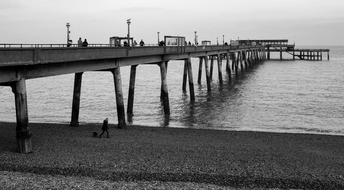 A daytrip to Deal: visiting Kent Momi