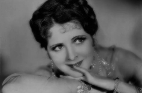 Billie Dove