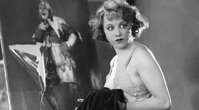 Blackmail’s London: Alfred Hitchcock’s city of crime