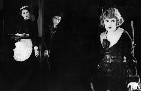 The Exploits of Elaine