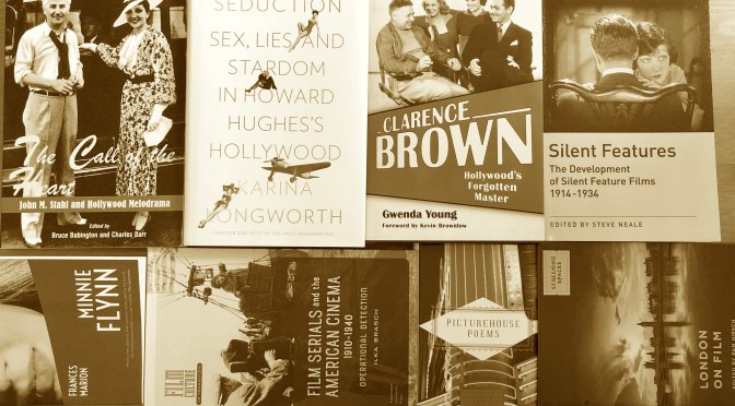 Silent reading: book reviews roundup