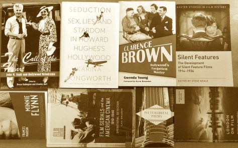 Silent reading: book reviews roundup