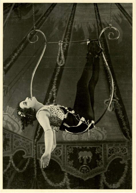 Courtesy of The Bill Douglas Cinema Museum, University of Exeter