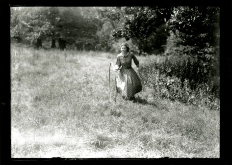 Alma Taylor Courtesy of The Bill Douglas Cinema Museum, University of Exeter