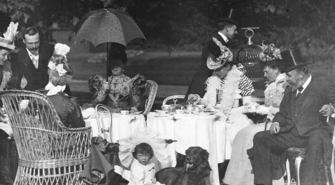 Victorian value: early British films on the BFI Player