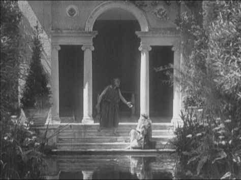  Slave of Phydias (Gaumont, 1916-17)