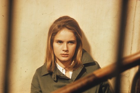 Une Femme Douce (1969)