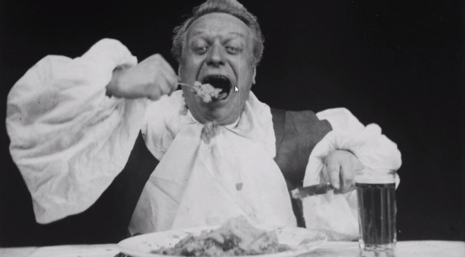 The Living Picture Craze: learn all about Victorian Cinema