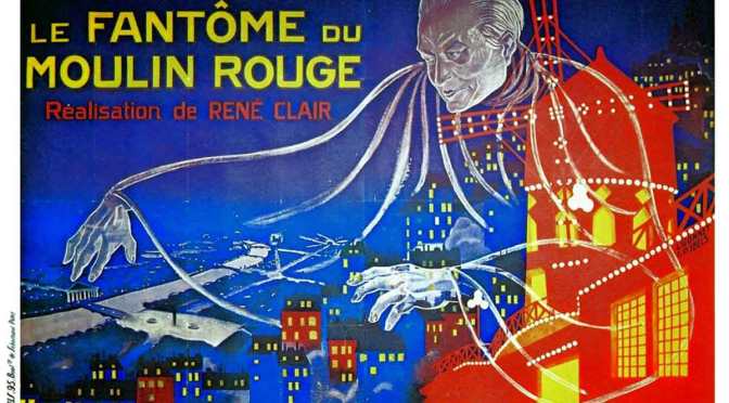 Book now for the 20th British Silent Film Festival