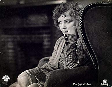 The Alley Cat (1929)