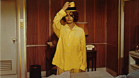 A Countess from Hong Kong (1967)