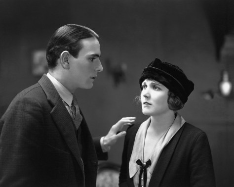 A Woman of Paris (1923)