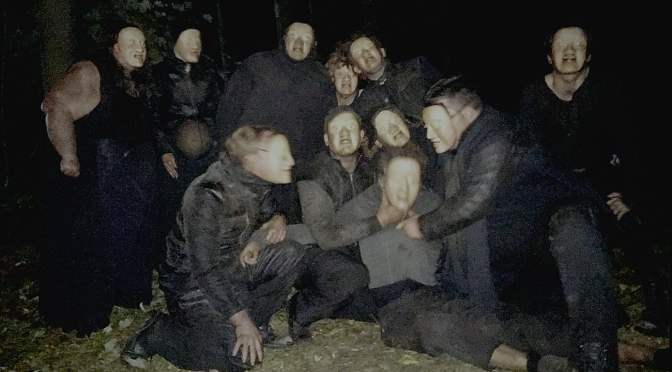 The Fall: Jonathan Glazer’s impossible monsters