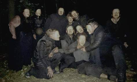 The Fall: Jonathan Glazer’s impossible monsters