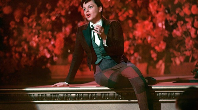 A Star is Born again and again