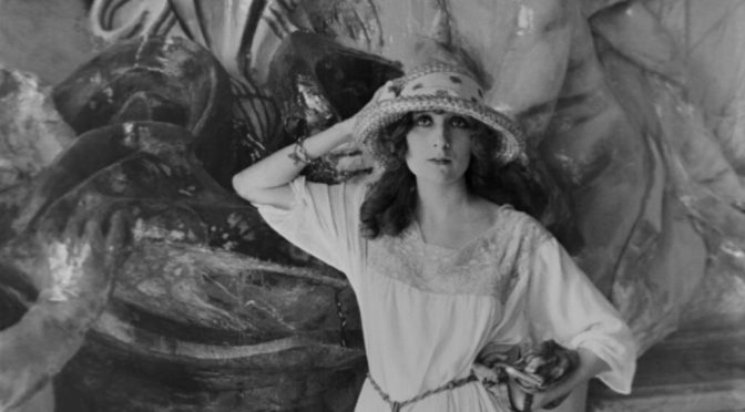 Le Giornate del Cinema Muto 2019: Pordenone Post No 4