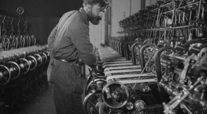 Le Giornate del Cinema Muto 2019: Pordenone Post No 5