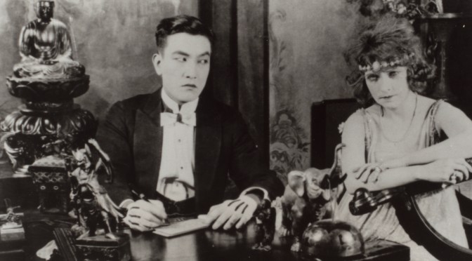 Kevin Brownlow on Cecil B DeMille: ‘controversial, innovative and funny’