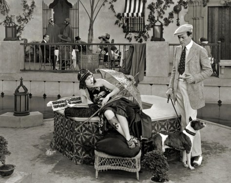 Why Change Your Wife? (1920)