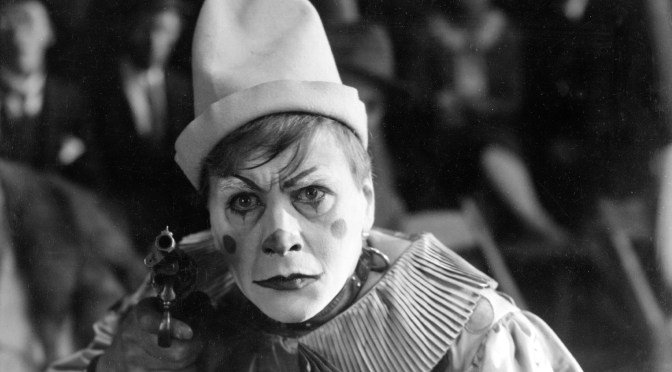 Silent film: coming soon to a laptop near you