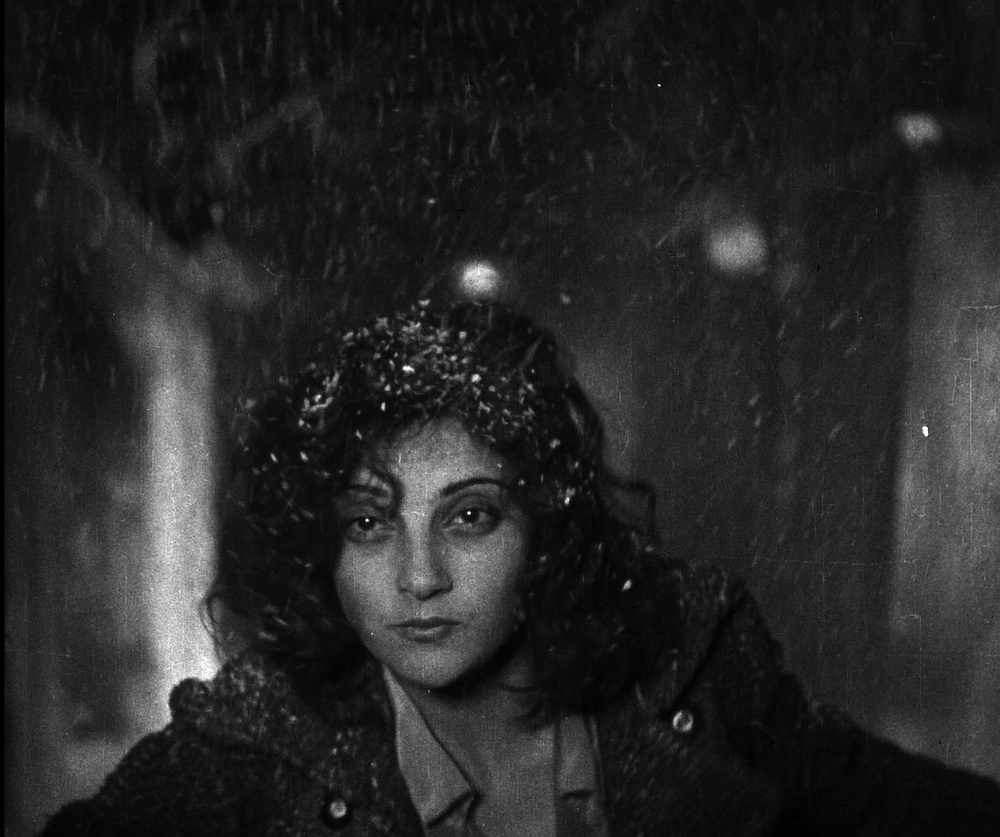 Tonka of the Gallows (1930)