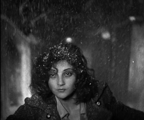 Tonka of the Gallows (1930)