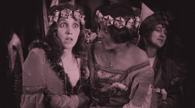 The Silent London Poll of 2019: The Winners