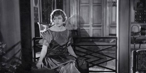 The Phantom of the Moulin Rouge (René Clair, 1925)