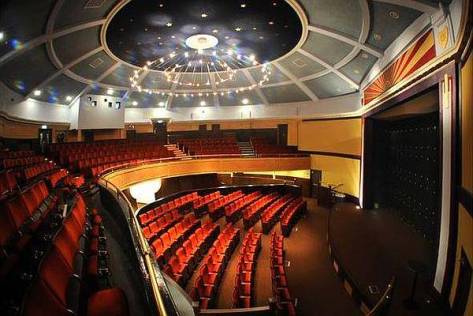 Hippodrome Cinema, Bo'ness