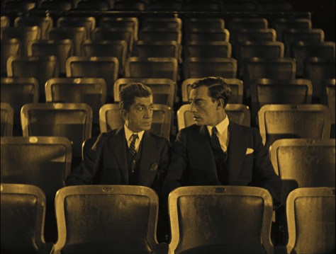 Battling Butler (1926)