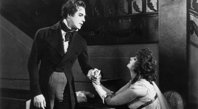 Silent lockdown: where to get your early cinema fix online