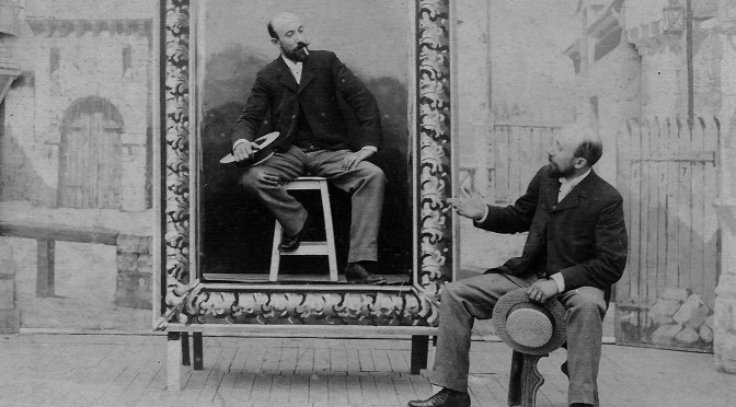 In-camera kings: The VFX magic of Georges Méliès and early trick filmmakers