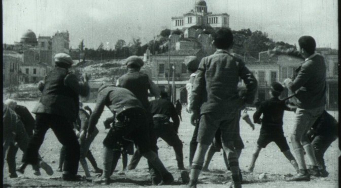 Giornate journal 2020: Pordenone post No 4