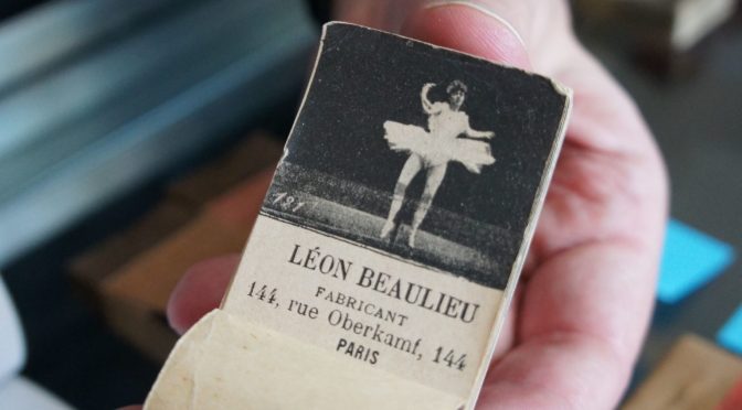 Discovering lost films in fin-de-siècle flipbooks: Léon Beaulieu and Georges Méliès