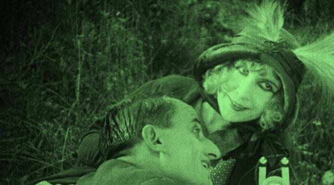 Giornate journal 2020: Pordenone post No 3