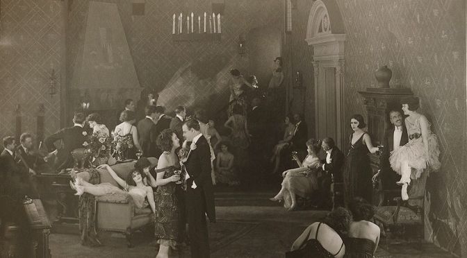 Way Down East (1920)