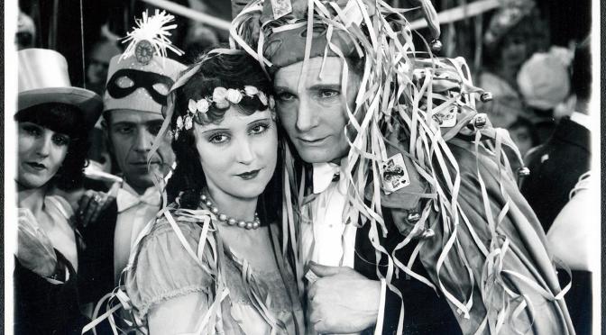 Le Giornate del Cinema Muto 2021: Pordenone Post No 3