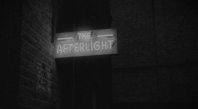 London Film Festival review: The Afterlight