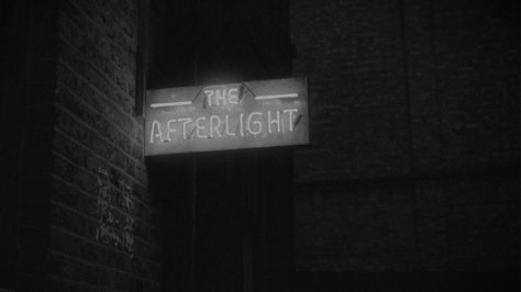 London Film Festival review: The Afterlight