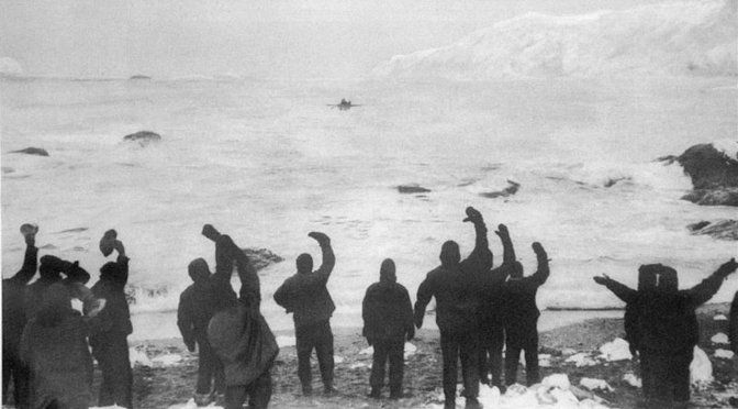 Neil Brand scores South – plus ticket offer for BFI Southbank